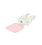 ねこぜなねずみ（個別スタンプ：33）