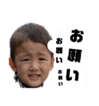 親子でスタンプ（個別スタンプ：10）