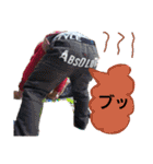 親子でスタンプ（個別スタンプ：11）