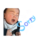 むちむちbaby☆haruto（個別スタンプ：5）