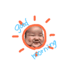むちむちbaby☆haruto（個別スタンプ：7）