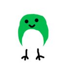 てぃんくるちゃん（個別スタンプ：3）