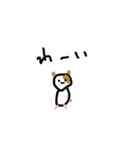 てぃんくるちゃん（個別スタンプ：6）