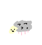 てぃんくるちゃん（個別スタンプ：8）