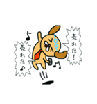 ゆる犬のタスク【物販編】（個別スタンプ：2）