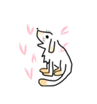 大塚版ゆる犬スタンプ（個別スタンプ：2）