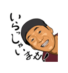 TGWVワンゲルスタンプ第2弾（個別スタンプ：23）
