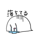 伝えたいことを伝えてくれるおばけFor DID（個別スタンプ：26）