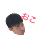 僕たちの素晴らしいスタンプY（個別スタンプ：9）