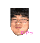 僕たちの素晴らしいスタンプY（個別スタンプ：24）