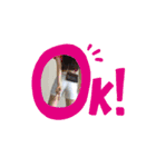chiakisstamp（個別スタンプ：3）
