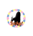 chiakisstamp（個別スタンプ：11）
