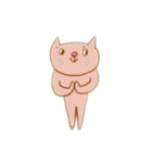 カラフルNeko（個別スタンプ：2）