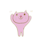 カラフルNeko（個別スタンプ：6）