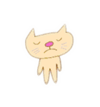 カラフルNeko（個別スタンプ：7）