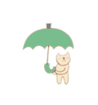 カラフルNeko（個別スタンプ：20）