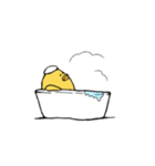 ぴっちゃん。（個別スタンプ：7）