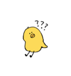 ぴっちゃん。（個別スタンプ：19）
