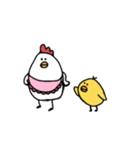 ぴっちゃん。（個別スタンプ：24）