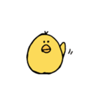 ぴっちゃん。（個別スタンプ：27）