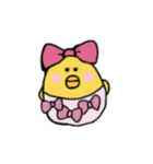 ぴっちゃん。（個別スタンプ：29）