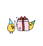 ぴっちゃん。（個別スタンプ：32）