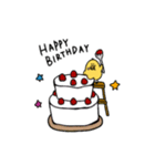 ぴっちゃん。（個別スタンプ：33）