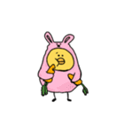 ぴっちゃん。（個別スタンプ：38）