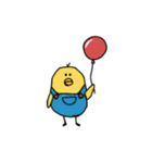 ぴっちゃん。（個別スタンプ：39）