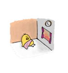 ぴっちゃん。（個別スタンプ：40）