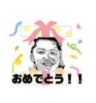 働くタムカズくんPart3（個別スタンプ：10）