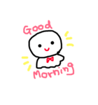 てるてるてるた（個別スタンプ：1）