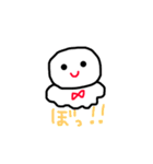 てるてるてるた（個別スタンプ：10）