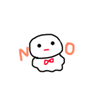 てるてるてるた（個別スタンプ：13）