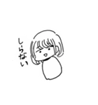 カップルに使って欲しいスタンプ（個別スタンプ：30）