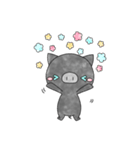 ゼフィさんその1（個別スタンプ：1）