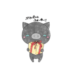 ゼフィさんその1（個別スタンプ：11）