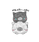 ゼフィさんその1（個別スタンプ：12）