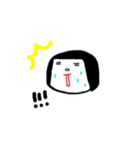 おかっぱ小町（個別スタンプ：31）