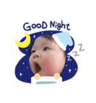 しずくまん③（個別スタンプ：1）