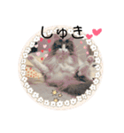 ごまま！（個別スタンプ：32）