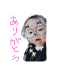 道くんのすたんぷ2（個別スタンプ：3）