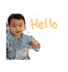 道くんのすたんぷ2（個別スタンプ：20）