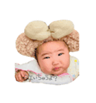 かじやまけ（個別スタンプ：1）