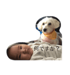 かじやまけ（個別スタンプ：6）
