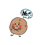 おやさいちゃん（個別スタンプ：16）