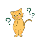 ぬいぐるみな動物達（個別スタンプ：11）