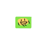 【まめお】のすたんぷ（個別スタンプ：24）