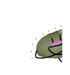 【まめお】のすたんぷ（個別スタンプ：39）