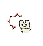 ニッコさん（個別スタンプ：10）